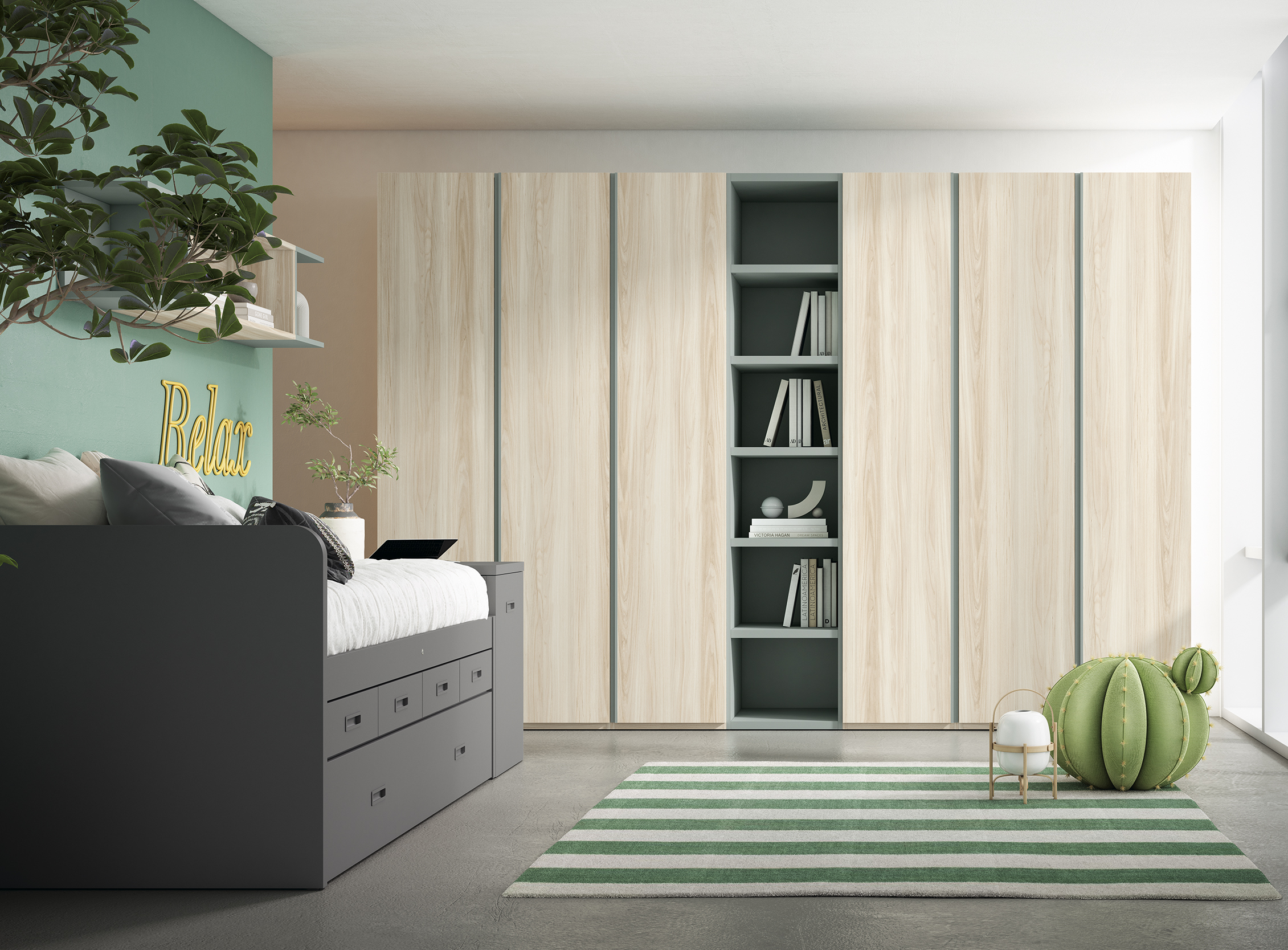 SONRÍE_3_Composición_36_Muebles_Orts_Dormitorios_Juveniles